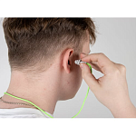 Беруши многоразовые X-Fit 32дБ Jeta Safety JEM-832-C