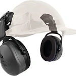 Наушники противошумные Clamor Light 28 дБ Jeta Safety JEM-421C