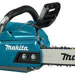 Цепная аккумуляторная пила Makita 40В XGT UC011GZ