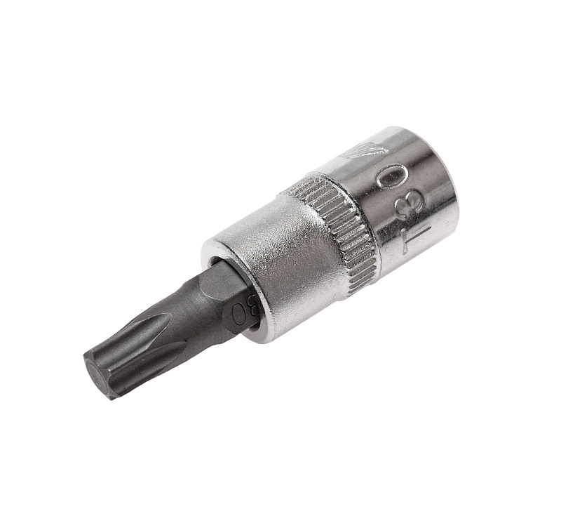 Бита-головка JTC 1/4" TORX T30х37мм JTC-23730