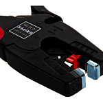 Cтриппер 195 мм 0.03-10 мм² AWG MultiStrip KNIPEX KN-1242195