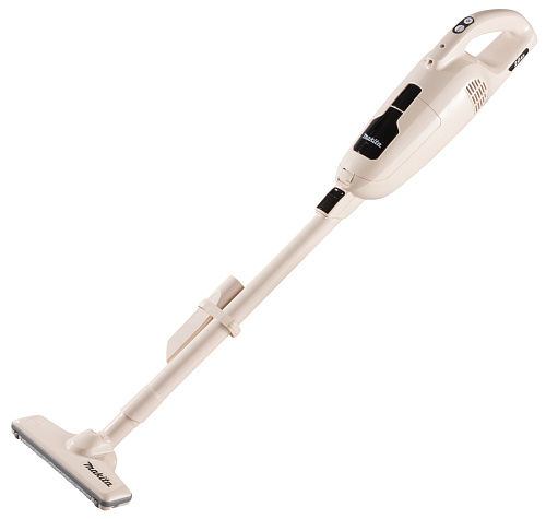 Аккумуляторный пылесос Makita 10.8В CL114FDWI