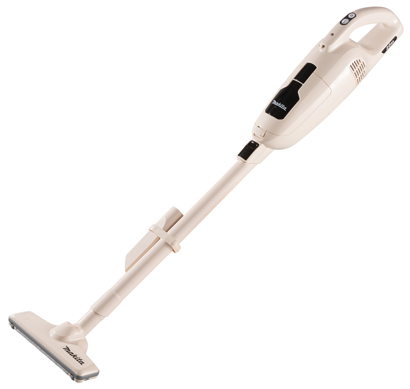 Аккумуляторный пылесос Makita 10.8В CL114FDWI