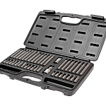 Набор бит JTC 40 предметов TORX, HEX, SPLINE JTC-3965