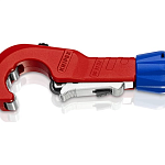 Труборез 260 мм Ø 6-35 мм / max 2 мм SB KNIPEX KN-903102SB