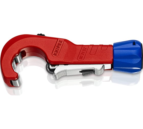 Труборез 260 мм Ø 6-35 мм / max 2 мм SB KNIPEX KN-903102SB
