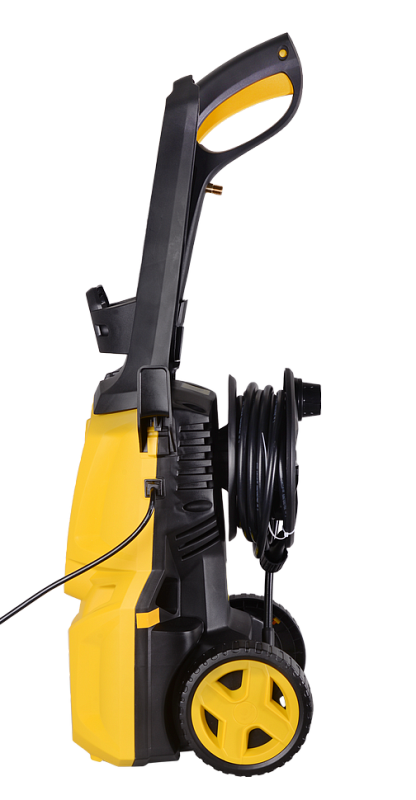 Мойка W-4-2500 PRO HUTER 70/8/31
