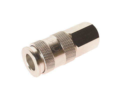 Соединитель JTC быстросъемный 3/8" (рапид мама) JTC-D30SFA