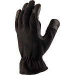 Перчатки антивибрационные Alpha 10/XL Jeta Safety JAV09-XL