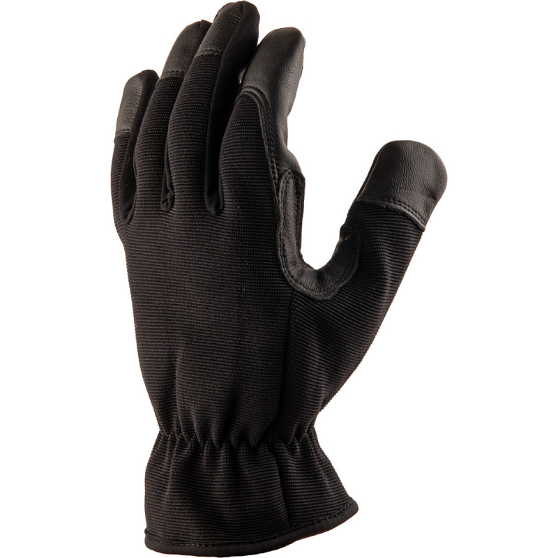 Перчатки антивибрационные Alpha 10/XL Jeta Safety JAV09-XL
