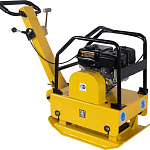 Виброплита реверсивная TOR C-160S(R) 25кН (Loncin) 1021591