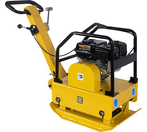 Виброплита реверсивная TOR C-160S(R) 25кН (Loncin) 1021591