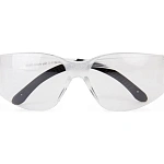 Очки защитные открытого типа Sky Vision прозрачные Jeta Safety JSG611-C