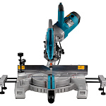 Торцовочная электрическая пила Makita LS1018LN