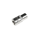 Головка торцевая JTC 25мм TORX 1/4" х E8 JTC-22008