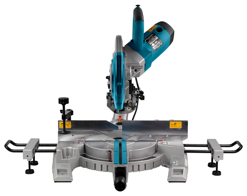 Торцовочная электрическая пила Makita LS1018LN