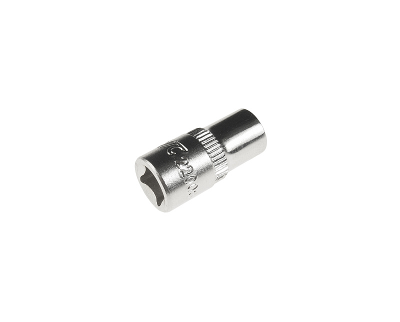 Головка торцевая JTC 25мм TORX 1/4" х E8 JTC-22008