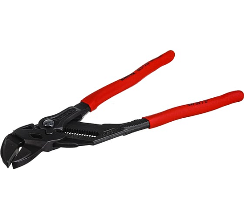 Клещи переставные 250 мм захват 52мм KNIPEX KN-8601250