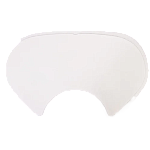Пленка защитная для маски 5950 и 6950 (10шт.) Jeta Safety 6952