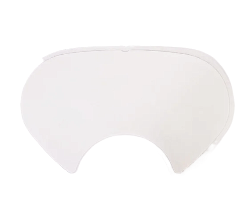 Пленка защитная для маски 5950 и 6950 (10шт.) Jeta Safety 6952