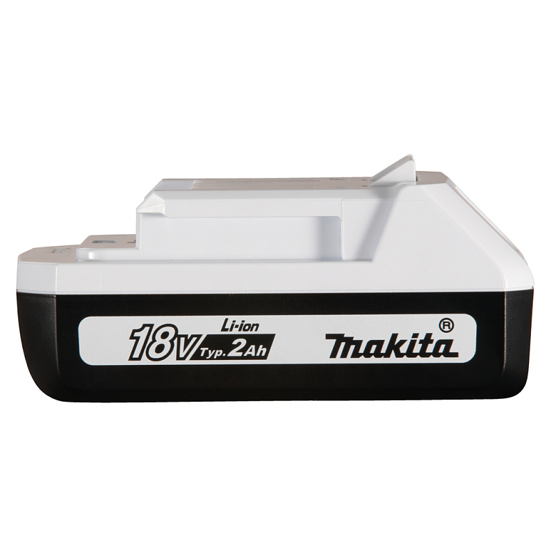 Аккумулятор 18В, 2.0Aч Makita Li-Ion G-серия BL1820G 191N69-0