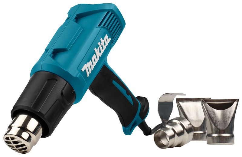 Электрический пистолет-фен Makita HG5030K