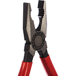 Пассатижи 180 мм комбинированные KNIPEX  KN-0301180