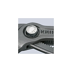 Клещи переставные 150 мм захват 32 мм COBRA SB KNIPEX  KN-8701150SB