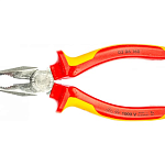 Пассатижи 160 мм VDE KNIPEX KN-0306160