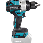 Дрель-шуруповерт 130 Нм, 18В LXT Makita DDF486Z