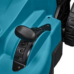 Газонокосилка аккумуляторная Makita 18В LXT DLM538Z