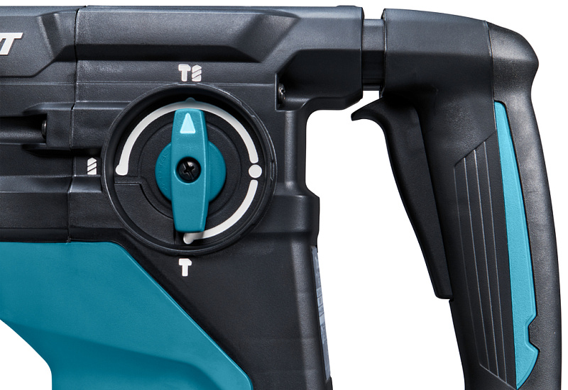 Электрический перфоратор SDS-plus 3,9 Дж, Makita HR3011FCJ