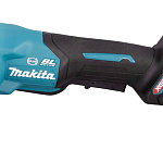 Угловая шлифовальная машина 125 мм, 40В XGT Makita GA029GZ