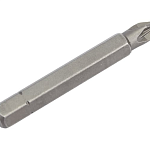 Бита PZ 2 x 50 мм WERA WE-056820