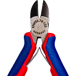 Бокорезы электромеханика 125 мм KNIPEX KN-7612125