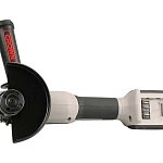 Угловая шлифовальная машина 125 мм, 20В (B3+) CROWN CT23008-125HX