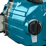 Цепная аккумуляторная пила Makita 40В XGT UC011GZ