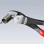 Бокорезы 200 мм особо мощные KNIPEX KN-7401200
