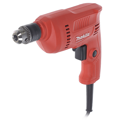 Дрель безударная электрическая Makita M0600