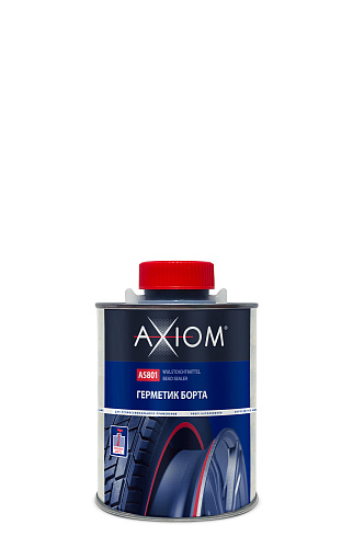 Герметик борта 1л AXIOM AS802