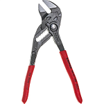Клещи переставные 180 мм захват 40 мм KNIPEX KN-8601180