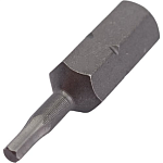 Бита 2x25мм WERA WE-056305