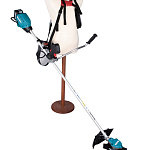 Триммер аккумуляторный Makita 40В XGT BL UR002GZ05