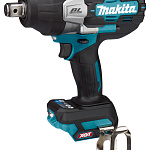 Ударный аккумуляторный гайковерт Makita 40В XGT TW001GZ