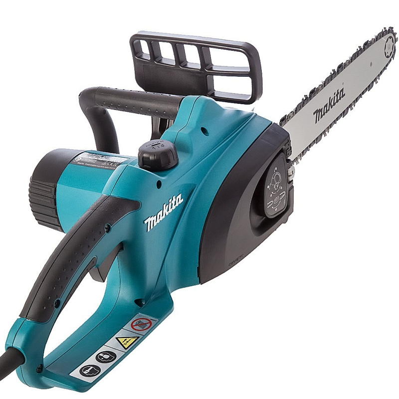 Цепная электрическая пила Makita UC4041A