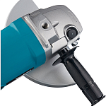 Угловая шлифовальная машина 230 мм, 2000 Вт Makita 9069