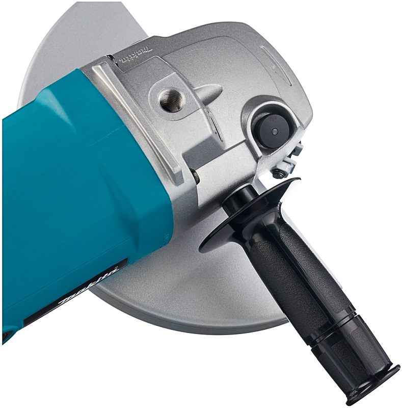 Угловая шлифовальная машина 230 мм, 2000 Вт Makita 9069