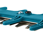 Кусторез аккумуляторный Makita 40В XGT BL UH005GZ