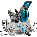 Торцовочная электрическая пила Makita LS1019L