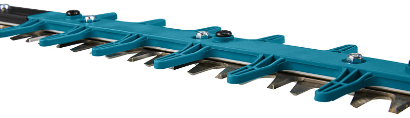 Кусторез аккумуляторный Makita 40В XGT BL UH005GZ